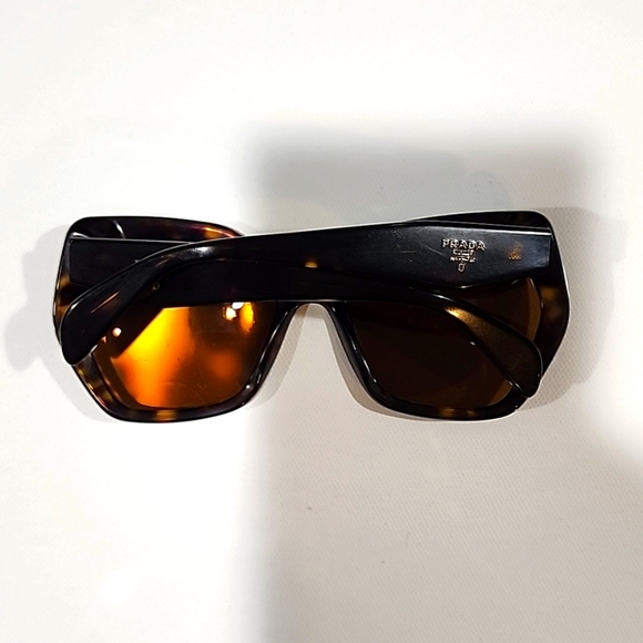 PRADA HAVANA sunglasses 0623-315 - Picture 10 of 10
